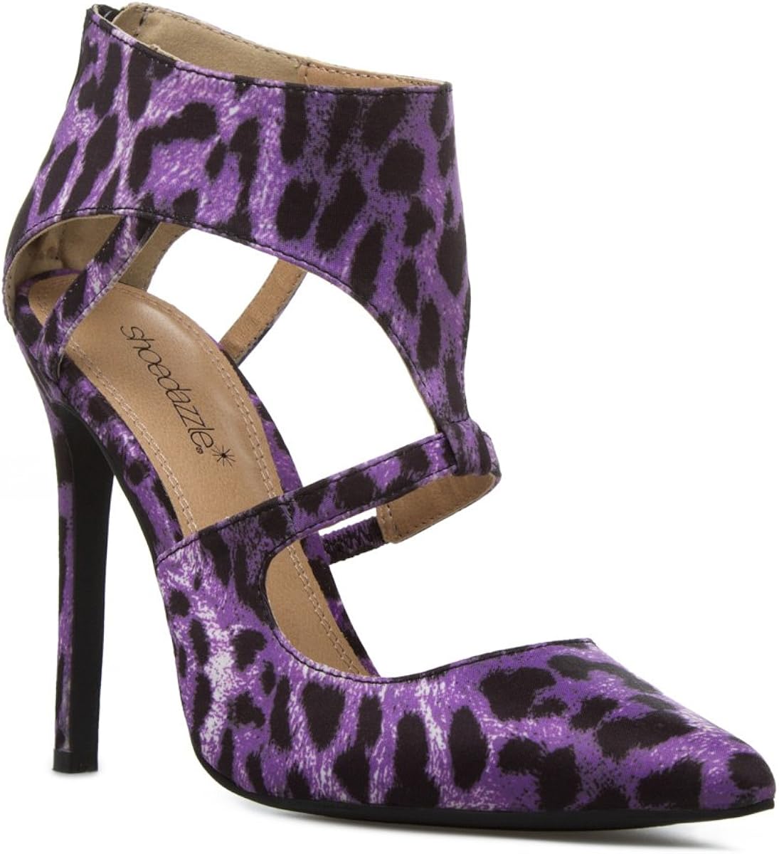 shoedazzle size chart