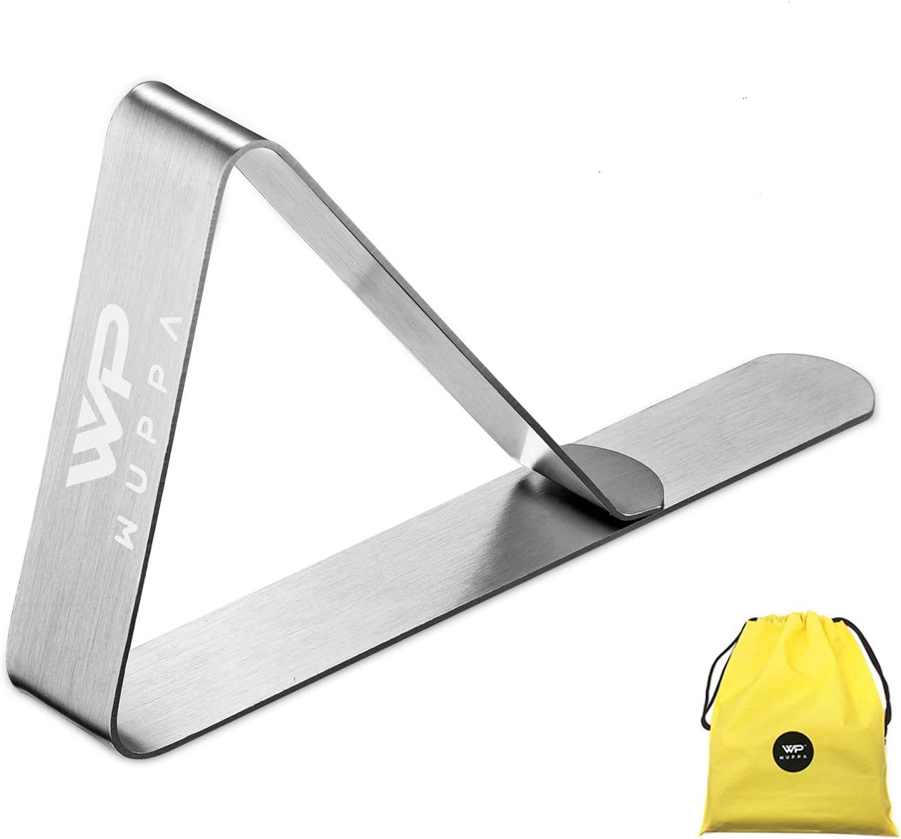 Tablecloth Clips - Tablecloth Clips for Outdoor Tables Stainless Steel Picnic Tablecloth Clips Heavy Duty Table Clips