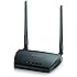 Zyxel Wireless N300 Access Point with AP/Universal Repeater/Client Mode [WAP3205V3]