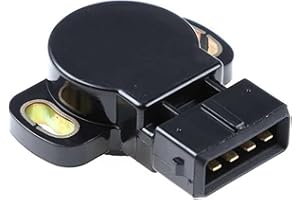 Throttle Sensor Compatible with Mitsubishi for Lancer for Evolution 1996 1997 1998 1999 2000 2001 Throttle Position Sensor MD