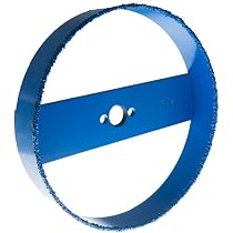 Blue Boar Recessed Light Carbide Grit 