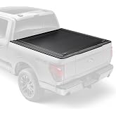 RealTruck Retrax RetraxONE MX Retractable Truck Bed Tonneau Cover | 60337 | Fits 2022 - 2025 Ford Maverick 4' 6" Bed (54.4")