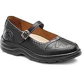 Dr. Comfort Women's Paradise Diabetic Mary Jane Shoes