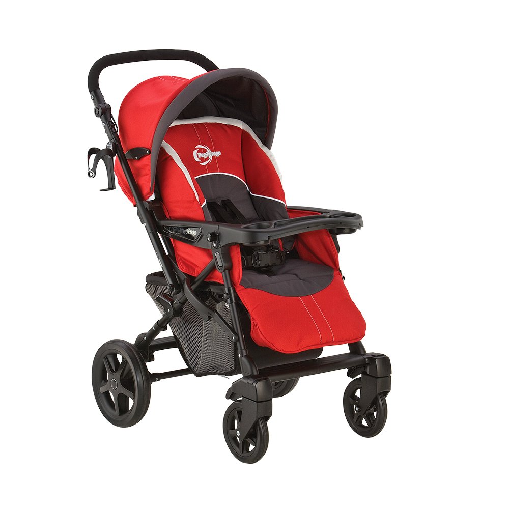 PegPerego Uno Stroller, Corallo (Discontinued by