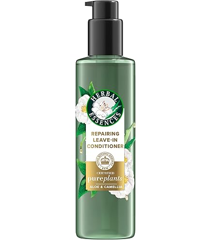 Amazon.com : Herbal Essences Hello hydration 2in1 shampoo