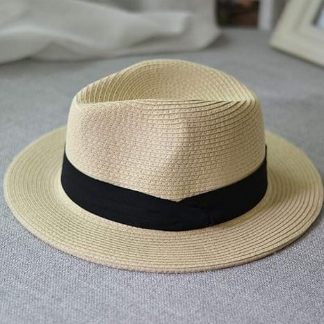 casual hats for summer