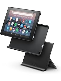 All-New Show Mode Charging Dock for Fire HD 10 (Compatible with 7th Generation Tablet &ndash; 2017 Release)