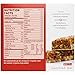 WonderSlim Meal Replacement Protein Bar, Cinnamon, 15g Protein, 20 Vitamins & Minerals, Gluten Free (7ct)