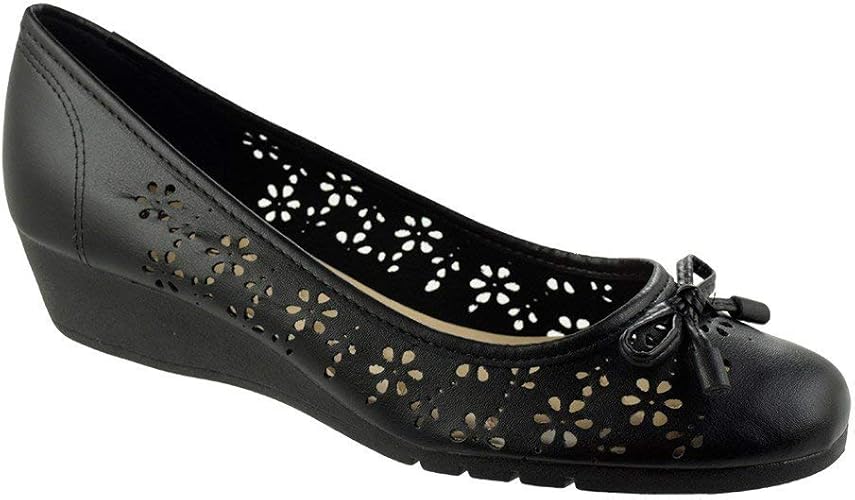 sapato moleca anabela