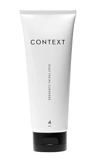 non comedogenic cream cleanser