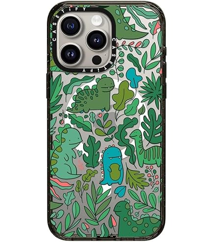 Amazon.com: CASETIFY Compact Case for iPhone 15 Pro Max