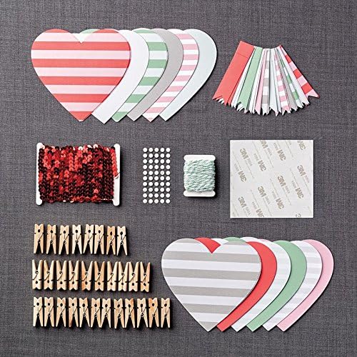 Stampin' Up! Paper Pumpkin Monthly Kit - January 2016 - Cute Conversations Complete Kit