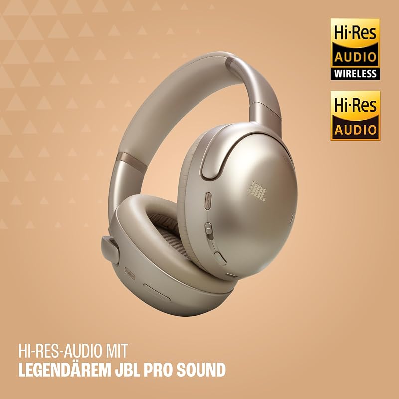 Tour One M3, Kabellose Over-Ear Bluetooth Kopfhörer, Blau