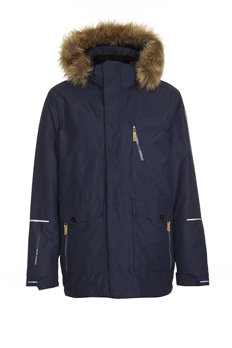 Killtec Jungen Andro Casual Junior Parka