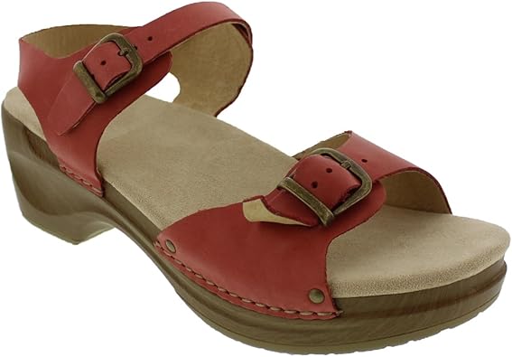 sanita sandals amazon