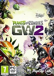Plants vs Zombies : Garden Warfare 2