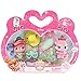 Disney Princess Palace Pets, Whisker Haven Tales, Treasure and Dreamy's Pool Party Playset