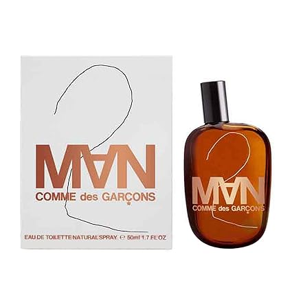 comme des garcons perfume 2