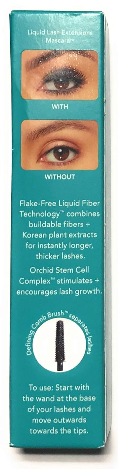 amazon thrive mascara