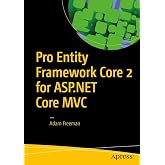 Pro Entity Framework Core 2 for ASP.NET Core MVC