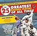 The 25 Greatest Baseball Players of All Time - Book by Len Berman