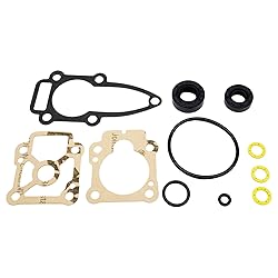 Boat Marine 3B2-87321-0 Lower Unit Gasket Kit for