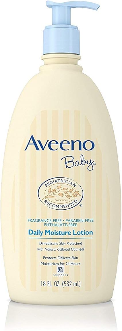 aveeno baby offers