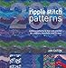 200 Ripple Stitch Patterns: Exciting Patterns to Knit & Crochet for Afghans, Blankets & Throws by