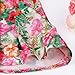 FEITONG 1Set Summer Baby Girls T-shirt + Floral Skirt Set Kids Dress Outfits