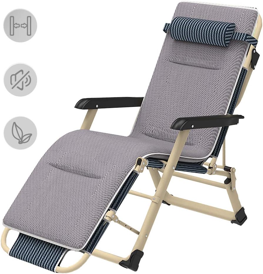 ZDiane Sedie Poltrone Soggiorno Moderne, Sdraio Da Giardino Zero