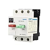 USWZHCY Circuit Breaker DZ108-20/211 Moulded Case