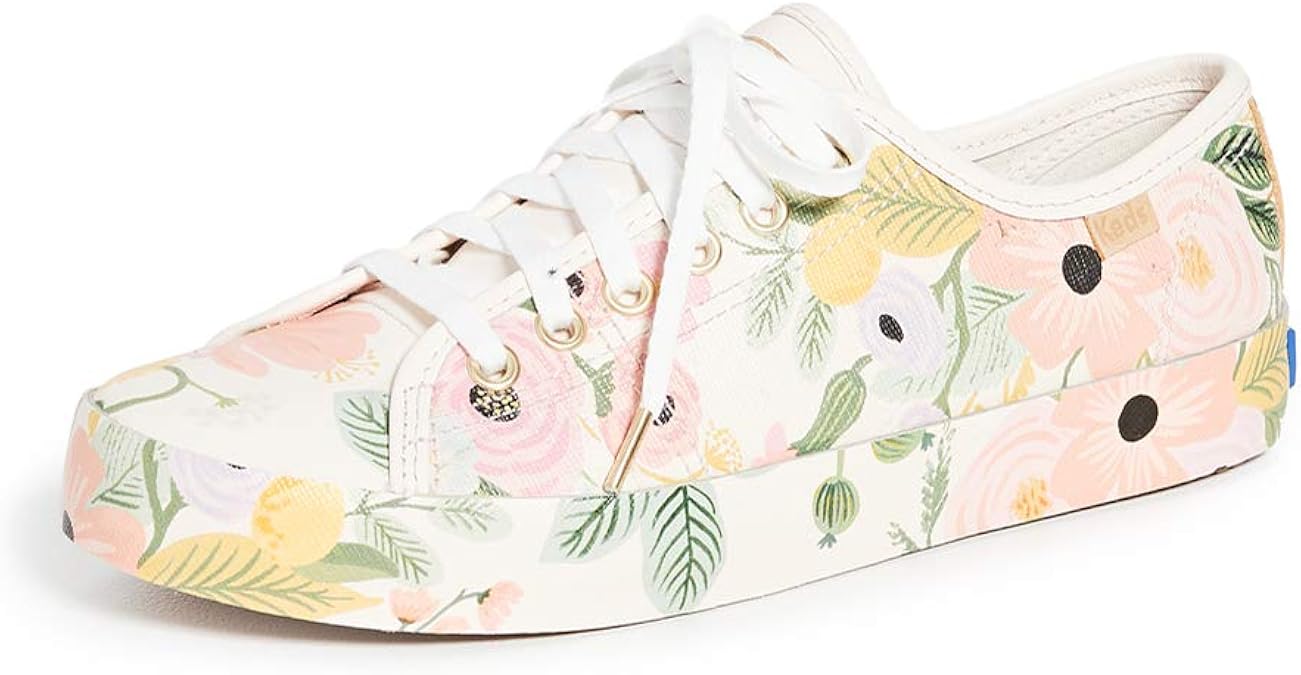 keds garden party sneaker