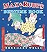 Max and Ruby's Bedtime Book