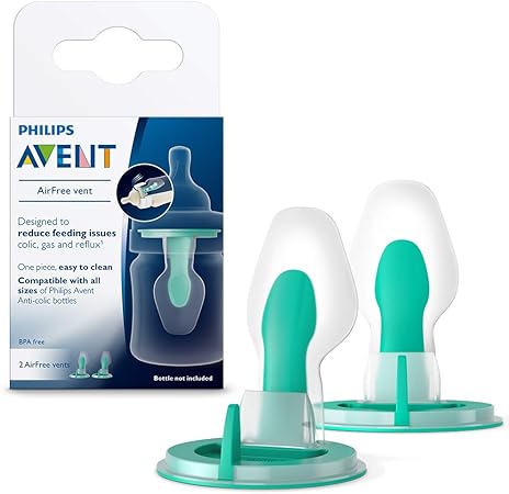 avent reflux bottles