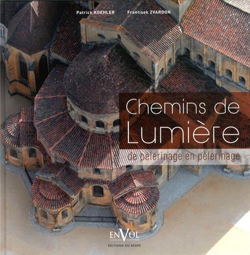 Chemins de lumière