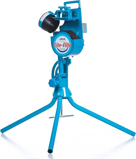 Amazon Com Jugs Lite Flite Machine For Baseball And Softball