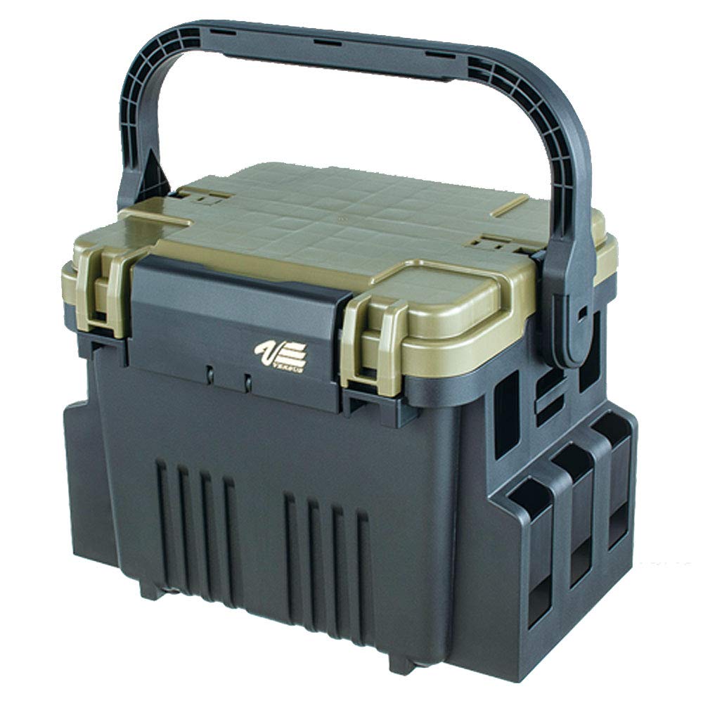 明邦化学 VS-7080N グリーンツートンの商品画像