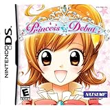 Princess Debut - Nintendo DS