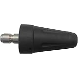 Sun Joe SPX-TSN-34S Universal Turbo Head Spray Nozzle for SPX Series Pressure Washers & Others