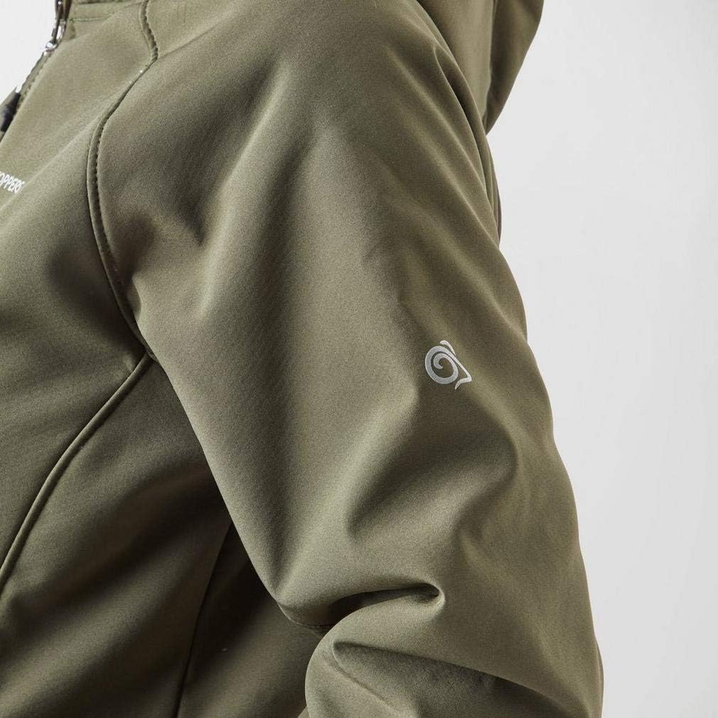 craghoppers ingrid jacket