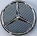 NEW 4 pcs MERCEDES Benz Hub Caps Wheel Benz Center 75 mm