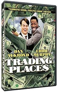 Trading Places