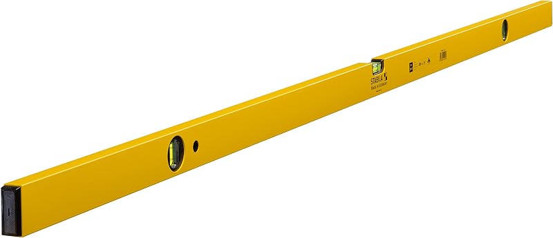 Stabila 70-2-180 Level 180cm 72in 14190 Lightweight 1.36 kg