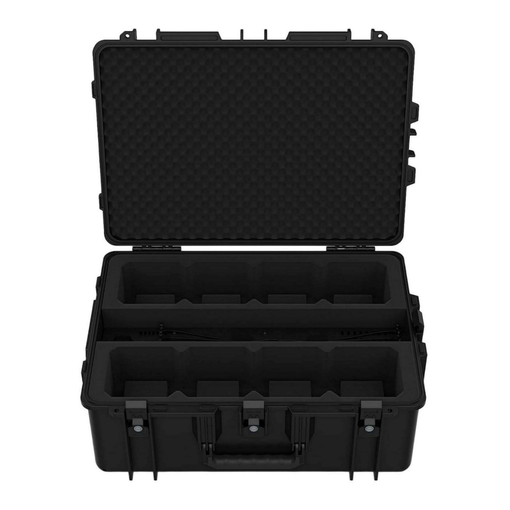 CHAUVET DJ (CHDDJ) Stage Light Accessory (Freedom Charge 8P)