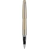 PILOT Metropolitan Collection Gel Roller Pen, Gold