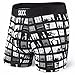 SAXX Underwear Co. Vibe Modern Fit Boxers Rear Window Mens M