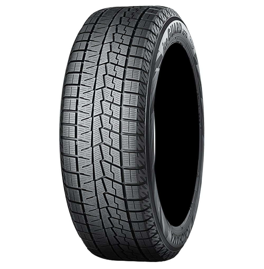 ヨコハマ(YOKOHAMA) 155/65R14 75Q スタッドレスタイヤ iceGUARD 7 iG70 1本商品画像