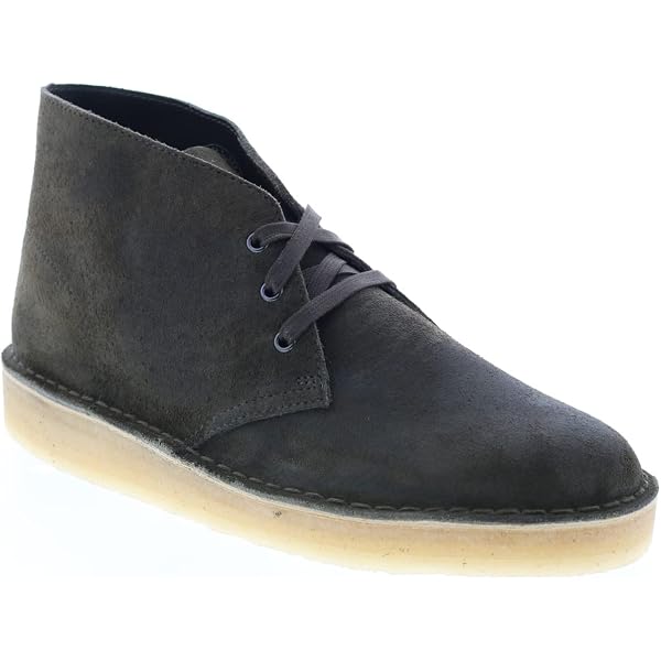 Amazon.com: Clarks ORIGINALS Men display picture 1