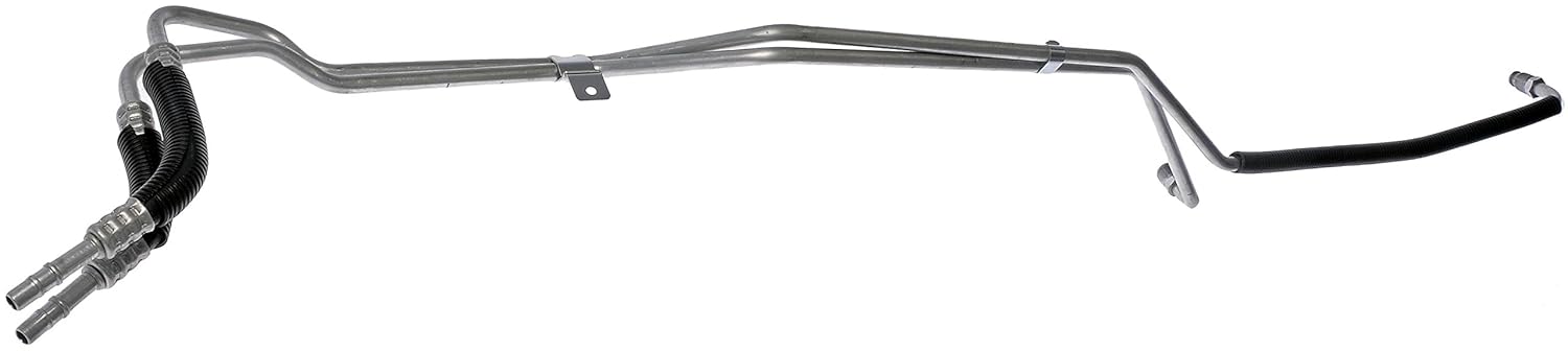 Select From The Newest Brands Like Dorman Oe Solutions 624 5 Transmission Oil Cooler Line Automotive Big Discount Prices Www Archiva Mx