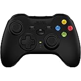 Hunter 360 Wireless Controller for XBOX 360/PC - Black